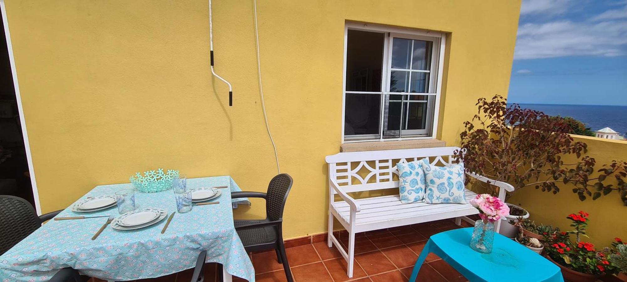 Appartamento Puerto Cruz Near