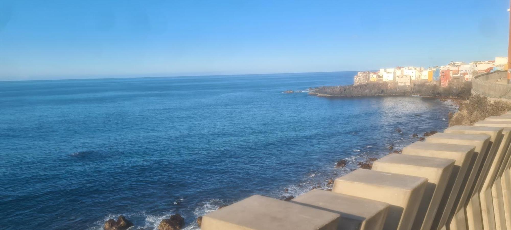 Puerto Cruz Near Appartamento Puerto de la Cruz (Tenerife)