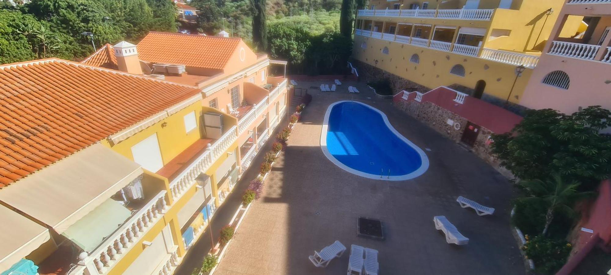 Appartamento Puerto Cruz Near *
