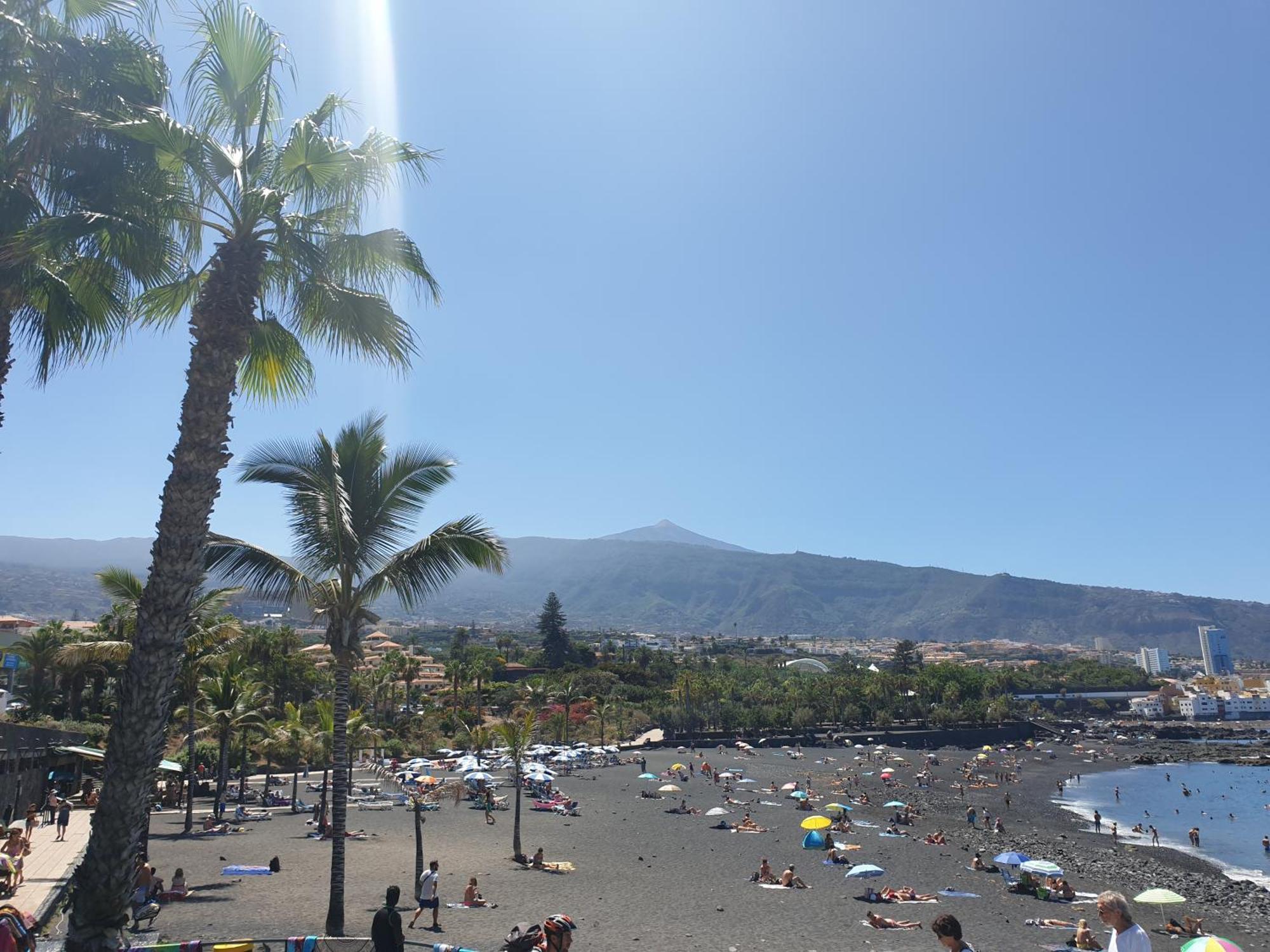 Puerto Cruz Near Appartamento Puerto de la Cruz (Tenerife)