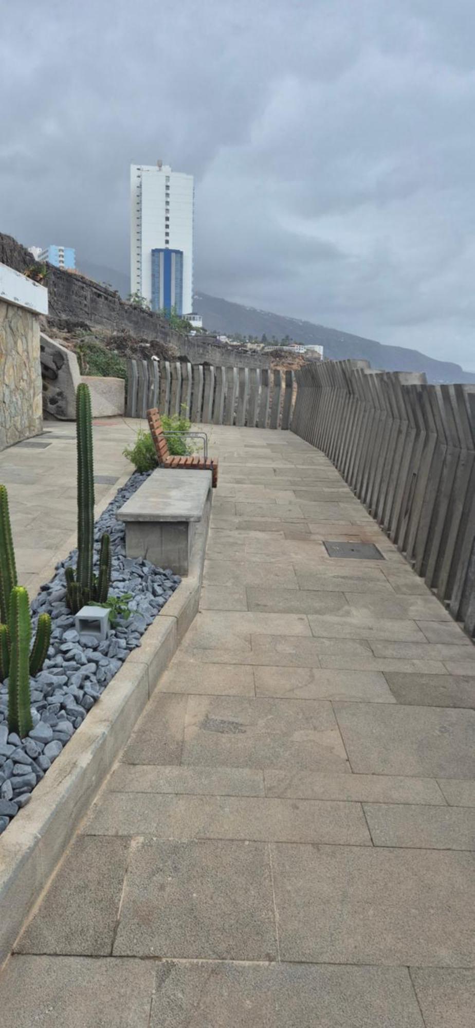 Puerto Cruz Near Appartamento Puerto de la Cruz (Tenerife)